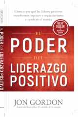 El Poder del Liderazgo Positivo cover image