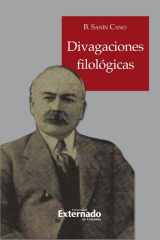 Divagaciones filológicas cover image