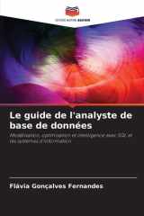 Le guide de l'analyste de base de données cover image