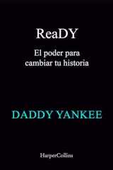 ReaDY: El poder para cambiar tu historia cover image