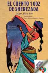 El cuento 1002 de Sherezada cover image