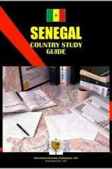 Scotland A Country Study Guide cover image