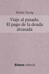 Viaje al pasado. El pago de la deuda atrasada cover image