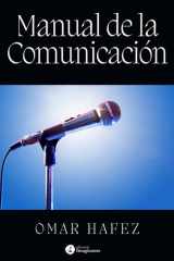 Manual de la comunicación cover image