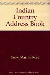 Indian Country Address Book cover image