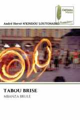 Tabou Brise cover image