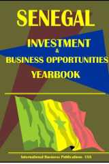 Senegal Business Opportunity Yearbook cover image