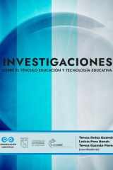 Investigaciones sobre el vínculo educación y tecnología educativa cover image