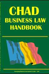 Chad Business Law Handbook cover image