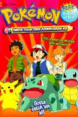Write Your Own Adventures! cover image