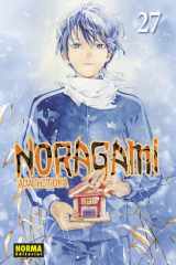 NORAGAMI 27. ED. ESPECIAL cover image