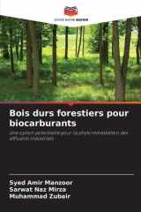 Bois durs forestiers pour biocarburants cover image