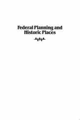 Federal Planning and Historic Places cover image