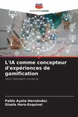 L'IA comme concepteur d'expériences de gamification cover image