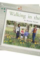 PM Green Times and Seasons Walking in the Winter (X6) cover image
