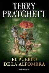 El pueblo de la Alfombra cover image