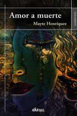 Amor a muerte cover image