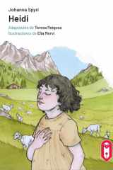Heidi - (adaptación a Lectura Fácil) cover image