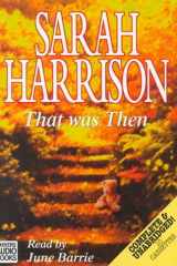 That Was Then (Home Repair Is Homicide Mysteries) cover image