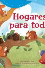 Hogares para todos cover image