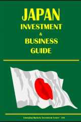 Japan Investment and Business Guide cover image