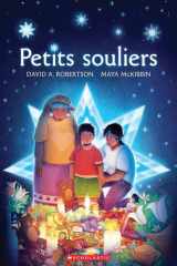 Petits Souliers cover image