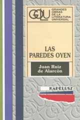 Las Paredes Oyen cover image