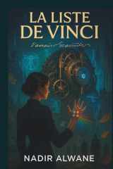 La Liste de Vinci Un thriller historique et cosmique cover image