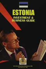 Estonia Investment and Business Guide cover image