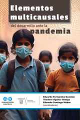 Elementos multicausales del desarrollo ante la pandemia cover image