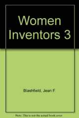 Women Inventors Margaret Knight, Cynthia Westover, Elizabeth Hazen and Rachel Brown, Ruth Handler cover image