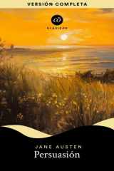 Persuasión cover image