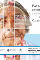 Paisaje y Patrimonio Cultural de la Chinantla cover image