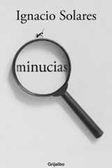 Minucias cover image
