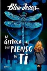 La última vez que pienso en ti cover image