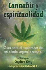 Cannabis y espiritualidad cover image