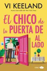 El chico de la puerta de al lado cover image