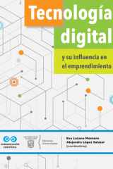 Tecnología digital y su influencia en el emprendimiento cover image