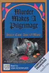 Murder Makes a Pilgrimage (Sister Mary Helen Mystery) cover image