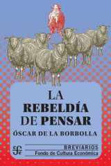 La rebeldía de pensar cover image