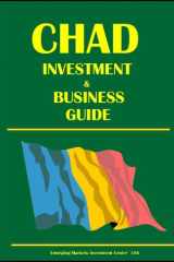 Chad Investment and Business Guide cover image