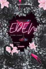EDEN TOME 1: DARK ROMANCE - Un club, la mort. (EDEN - Un club, un stalker... La mort.) (French Edition) cover image