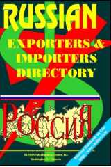 Russian Exporters and Importers cover image