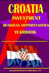 Croatia Business Opportunity Yearbook cover image