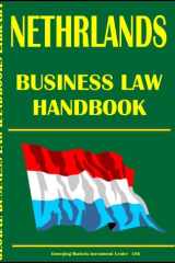 Netherlands Business Law Handbook cover image