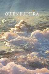 Quién pudiera... (Spanish Edition) cover image