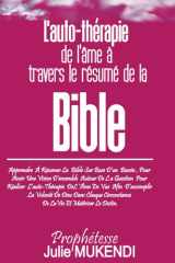 L'auto-thérapie de l'âme à travers le résumé de la bible cover image