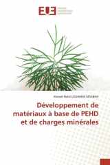 Développement de matériaux à base de PEHD et de charges minérales cover image