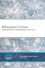 Reflexiones críticas sobre ideología y dominación Un debate abierto cover image