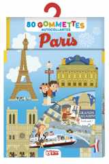 GOMMETTES PARIS cover image